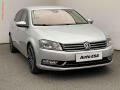 Volkswagen Passat 2.0 TSi, Exclusive, DSG
