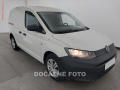 Volkswagen Caddy 2.0TDi, AC, vyh.sed