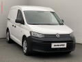 Volkswagen Caddy 2.0TDi, AC, vyh.sed, +kola