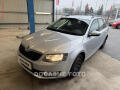 �koda Octavia 1.6TDi, autoAC, temp