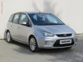 Ford C-MAX 2.0i, Klima