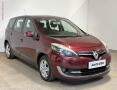 Renault Sc�nic 1.6 16V, 1.maj,�R, AC, temp