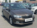 �koda Fabia 1.0TSi, �R, AC, STK6/28
