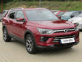 SsangYong Korando 1.5T-GDi 4x4, 2.maj,�R, AT