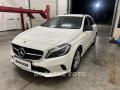 Mercedes-Benz 1.6 CDi, AT, LED, AC