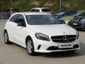 Mercedes-Benz 1.6 CDi, AT, LED, AC