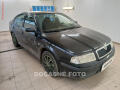 �koda Octavia 1.6i