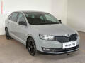 �koda Rapid 1.2 TSI, �R, Ambition