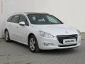 Peugeot 308 2.0 HDi, R, Panor, TZ