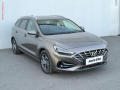 Hyundai i30 1.0 T-GDi, Smart, LED, kamera