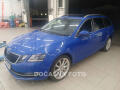 �koda Octavia 2.0 TDI, AT, navi, LED