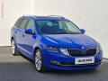 �koda Octavia 2.0 TDI, DSG, navi, LED
