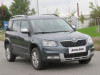 koda Yeti 2.0 TDi, R, Outdoor