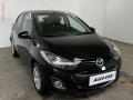 Mazda 2 1.3 VVT, Edition, v�h�ev sed