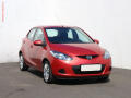 Mazda 2 1.3 VVT, Edition, v�h�ev sed