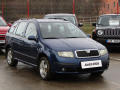 koda Fabia 1.2i, R, AC, TZ