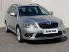 koda Octavia 2.0 TDi, RS, xenon