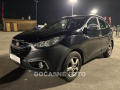 Hyundai ix35 2.0 4x4, autoAC