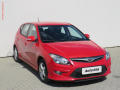Hyundai i30 1.4i, R, AC, park.asist