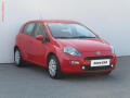 Fiat Punto 1.2i, Klima