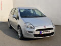Fiat Punto 1.2i, Klima