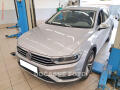 Volkswagen Passat 2.0TDi 4x4, �R, DSG, LED