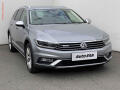 Volkswagen Passat 2.0TDi 4x4, �R, DSG, LED