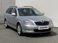 koda Octavia 1.2 TSi, Ambition