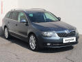 koda Superb 2.0 TDi, 1.maj,R, Elegance