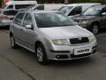 koda Fabia 1.2 HTP, R, Elegance