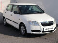 �koda Fabia 1.2 HTP, �R