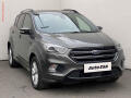 Ford Kuga 2.0 TDCi AWD, ST-Line, panor