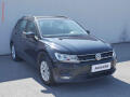 Volkswagen Tiguan 1.4 TSi, LED, navi, AC