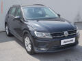 Volkswagen Tiguan 1.4 TSi, LED, navi, AC