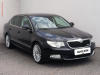 koda Superb 1.6 TDi, Elegance, bixen