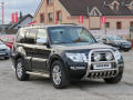 Mitsubishi Pajero 3.2Di-D 4x4, 1.maj,R, AT