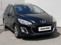 Peugeot 308 1.6 VTi, Premium, +kola