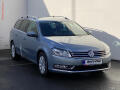 Volkswagen Passat 2.0 TDi, Comfortline, bixen