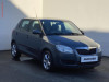 koda Fabia 1.4 16V, Ambiente, park.