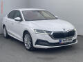 �koda Octavia 2.0TDi, 2.maj,�R, Style