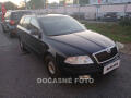 �koda Octavia 2.0TDi, navi, bixen