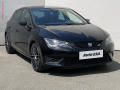Seat Leon 2.0 TSi, Cupra, LED, navi