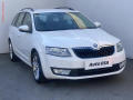 koda Octavia 1.6 TDi, R, Vh.sed.