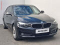 BMW 2.0d 318d GT, Sport, AT