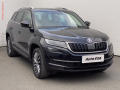 koda Kodiaq 2.0TDi 4x4, 1.maj,R, Style