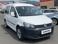 Volkswagen Caddy 1.6TDi, AC, tan