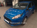 Ford Fiesta 1.2i, �R