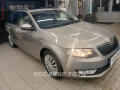 �koda Octavia 1.6 TDi, STK2/28