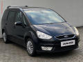 Ford Galaxy 2.0 TDCi, AC, tempo, park