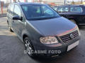 Volkswagen Touran 2.0 TDi, Klima